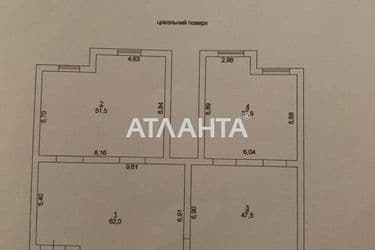 Commercial real estate at st. Zelenaya (area 638,3 m²) - Atlanta.ua - photo 15
