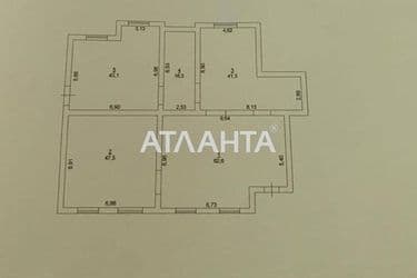 Commercial real estate at st. Zelenaya (area 638,3 m²) - Atlanta.ua - photo 25