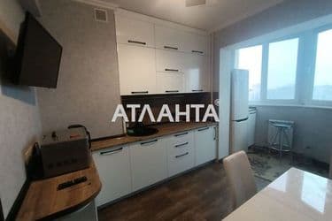 2-rooms apartment apartment by the address st. Krymskaya (area 56 m²) - Atlanta.ua - photo 16