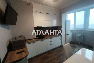 2-rooms apartment apartment by the address st. Krymskaya (area 56,0 m2) - Atlanta.ua - photo 16