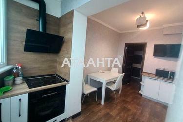 2-rooms apartment apartment by the address st. Krymskaya (area 56,0 m2) - Atlanta.ua - photo 17