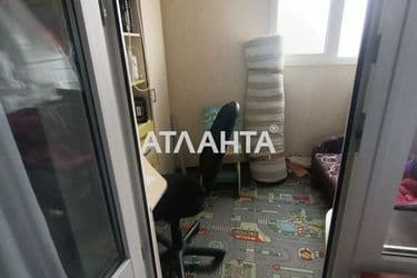2-rooms apartment apartment by the address st. Krymskaya (area 56 m²) - Atlanta.ua - photo 18