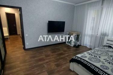 2-rooms apartment apartment by the address st. Krymskaya (area 56,0 m2) - Atlanta.ua - photo 20