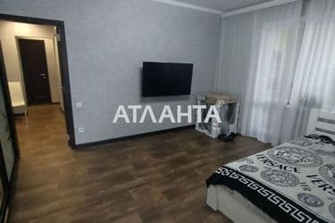 2-rooms apartment apartment by the address st. Krymskaya (area 56 m²) - Atlanta.ua - photo 20