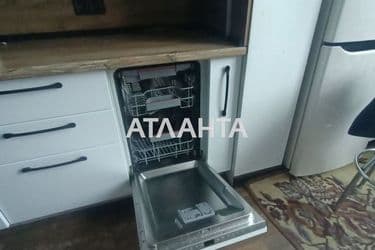 2-rooms apartment apartment by the address st. Krymskaya (area 56 m²) - Atlanta.ua - photo 23