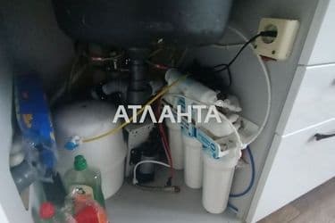2-rooms apartment apartment by the address st. Krymskaya (area 56 m²) - Atlanta.ua - photo 28