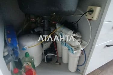 2-rooms apartment apartment by the address st. Krymskaya (area 56,0 m2) - Atlanta.ua - photo 28