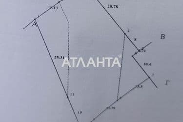 Landplot by the address st. Sanatornaya (area 10 acr) - Atlanta.ua - photo 7