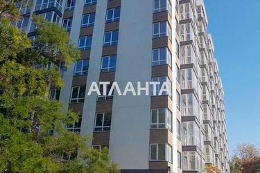 1-комнатная квартира по адресу ул. Профсоюзная (площадь 43,5 м²) - Atlanta.ua - фото 6