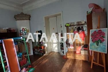 2-комнатная квартира по адресу Красный пер. (площадь 70 м²) - Atlanta.ua - фото 16