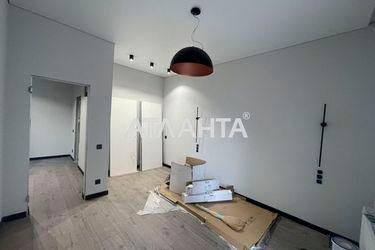 1-room apartment apartment by the address st. Kurortnyy per (area 47 m²) - Atlanta.ua - photo 13