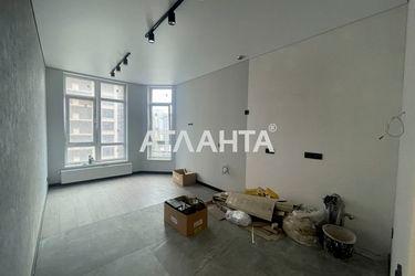 1-room apartment apartment by the address st. Kurortnyy per (area 47 m²) - Atlanta.ua - photo 16