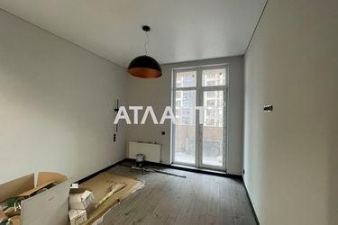 1-room apartment apartment by the address st. Kurortnyy per (area 47 m²) - Atlanta.ua - photo 18