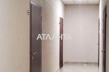 1-room apartment apartment by the address st. Kurortnyy per (area 47 m²) - Atlanta.ua - photo 21