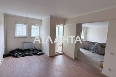 3-rooms apartment apartment by the address st. Fontanskaya dor Perekopskoy Divizii (area 127,5 m²) - Atlanta.ua - photo 33