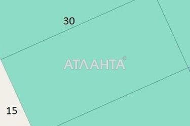 Landplot by the address st. Vysotskogo (area 4,5 acr) - Atlanta.ua - photo 14