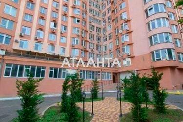 1-room apartment apartment by the address st. Makarenko (area 32,0 m2) - Atlanta.ua - photo 6