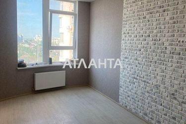 1-room apartment apartment by the address st. Makarenko (area 33,5 m2) - Atlanta.ua - photo 9