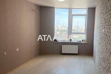 1-room apartment apartment by the address st. Makarenko (area 33,5 m2) - Atlanta.ua - photo 10