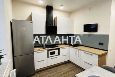 1-room apartment apartment by the address st. Kanatnaya Sverdlova (area 50 m²) - Atlanta.ua - photo 16