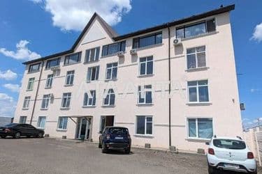 1-room apartment apartment by the address st. Massiv 9 (area 44 m²) - Atlanta.ua - photo 7