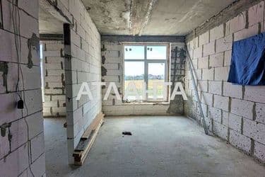1-room apartment apartment by the address st. Massiv 9 (area 44 m²) - Atlanta.ua - photo 9
