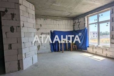 1-room apartment apartment by the address st. Massiv 9 (area 44 m²) - Atlanta.ua - photo 11