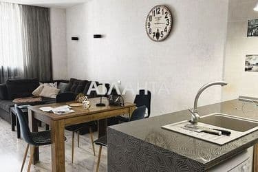 3-rooms apartment apartment by the address st. Bocharova gen (area 83 m²) - Atlanta.ua - photo 15