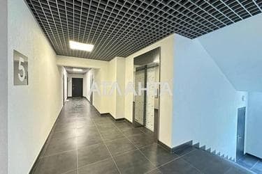 1-room apartment apartment by the address st. Stusa V ul (area 49,9 m²) - Atlanta.ua - photo 11