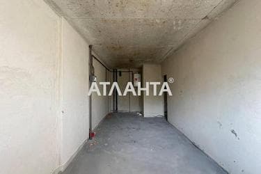 1-room apartment apartment by the address st. Stusa V ul (area 45,6 m²) - Atlanta.ua - photo 17