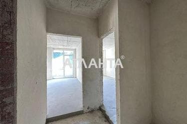 1-room apartment apartment by the address st. Stusa V ul (area 45,6 m²) - Atlanta.ua - photo 19