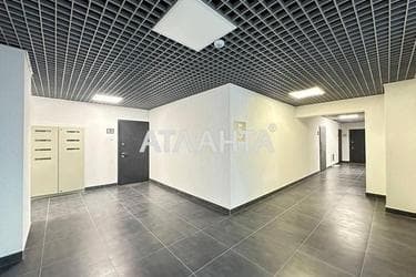 1-room apartment apartment by the address st. Stusa V ul (area 45,6 m²) - Atlanta.ua - photo 21