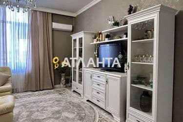 1-к apartment on street Srednyaya  Osipenko  na Moldavanke - Atlanta.ua - photo 3