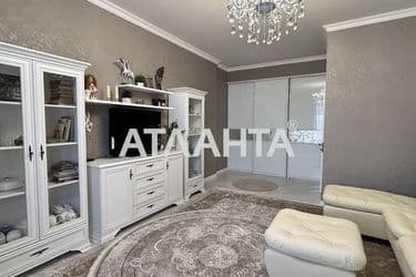 1-к apartment on street Srednyaya  Osipenko  na Moldavanke - Atlanta.ua
