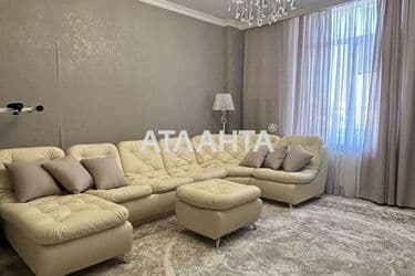 1-к apartment on street Srednyaya  Osipenko  na Moldavanke - Atlanta.ua - photo 5