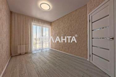 1-room apartment apartment by the address st. Inglezi 25 chapaevskoy div (area 31,4 m2) - Atlanta.ua - photo 33