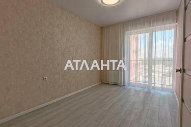 1-room apartment apartment by the address st. Inglezi 25 chapaevskoy div (area 31,4 m2) - Atlanta.ua - photo 30