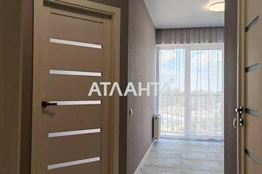 1-room apartment apartment by the address st. Inglezi 25 chapaevskoy div (area 31,4 m2) - Atlanta.ua - photo 29