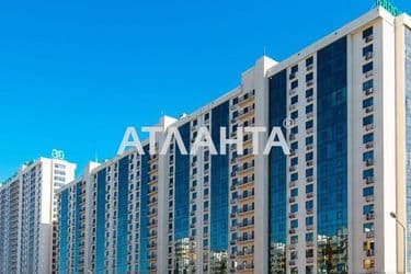 3-комнатная квартира по адресу ул. Сахарова (площадь 97,2 м²) - Atlanta.ua - фото 32
