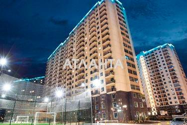 2-rooms apartment apartment by the address st. Zhemchuzhnaya (area 69,5 m²) - Atlanta.ua - photo 6