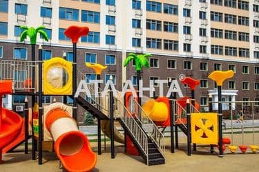 2-rooms apartment apartment by the address st. Zhemchuzhnaya (area 69,5 m²) - Atlanta.ua - photo 7