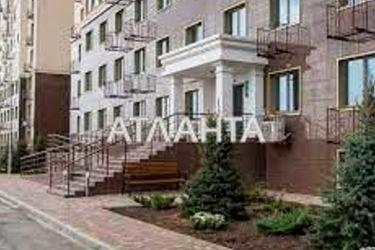 2-rooms apartment apartment by the address st. Zhemchuzhnaya (area 74,5 m²) - Atlanta.ua - photo 8