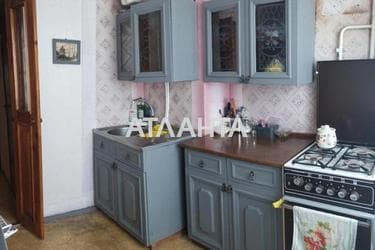 2-кімнатна квартира за адресою вул. Хіміків (площа 48,5 м²) - Atlanta.ua - фото 23