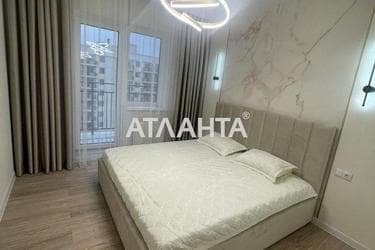 2-rooms apartment apartment by the address st. Zhemchuzhnaya (area 65,4 m²) - Atlanta.ua - photo 14
