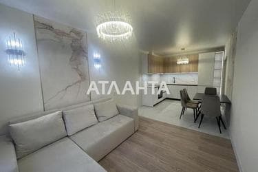 2-rooms apartment apartment by the address st. Zhemchuzhnaya (area 65,4 m²) - Atlanta.ua - photo 15