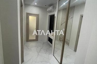 2-rooms apartment apartment by the address st. Zhemchuzhnaya (area 65,4 m²) - Atlanta.ua - photo 16