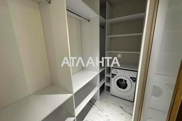 2-rooms apartment apartment by the address st. Zhemchuzhnaya (area 65,4 m²) - Atlanta.ua - photo 19