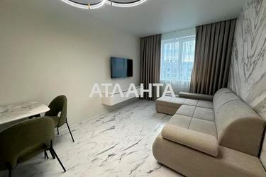 2-rooms apartment apartment by the address st. Zhemchuzhnaya (area 65,4 m²) - Atlanta.ua - photo 20