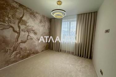 2-rooms apartment apartment by the address st. Zhemchuzhnaya (area 65,4 m²) - Atlanta.ua - photo 21