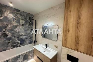 2-rooms apartment apartment by the address st. Zhemchuzhnaya (area 65,4 m²) - Atlanta.ua - photo 22